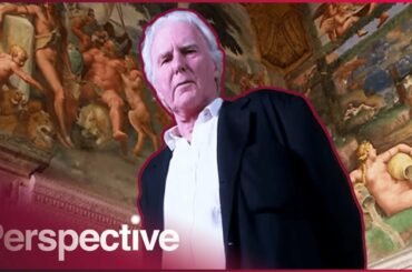 This Pleasure Palace Is Italy's Best-Kept Secret For Art | Brian Sewell's Grand Tour 8 | Perspective