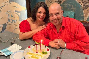 Jamie’s Italian | Symphony of the Seas | August 2022