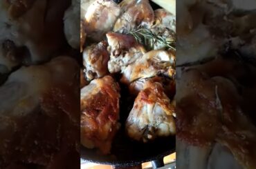 chicken Italian food