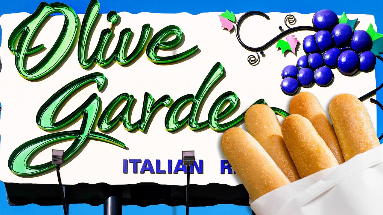 10 Best Olive Garden Menu Items to Order 10 Best Olive Garden Menu Items to Order