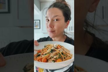 My Latest RECIPE?! #Shorts