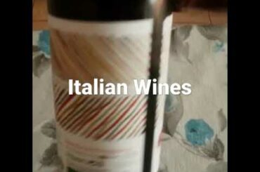 Italian Wines