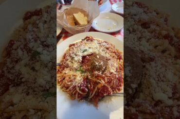 Mama D’s Italian Restaurant | Redondo Beach, CA