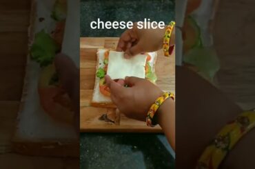 sandwich recipe #sandwichrecipe #sandwich #sandwiches #italian#shorts #kalpanaskitchen