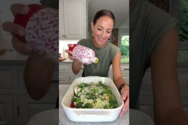 Meatless Monday Recipe #shorts