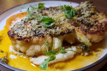 newly opened Canopy Restaurant at Changi City Point