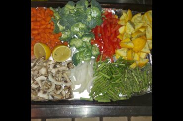 "Spring" Pasta/Chicken Al Ep. 7