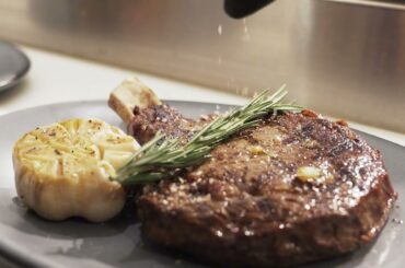 Fiorenzo Italian Steakhouse