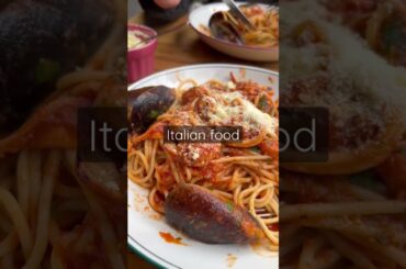 #foodlover #italianfood #shorts