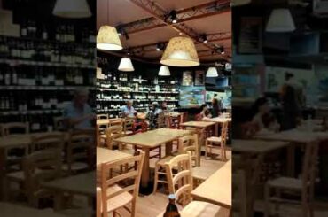 Show Room del Vino Italiano #lacantina #vino #shorts #Italia #alessandria