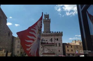 Revenge Vacationers and Wine Lovers Put Italy's Tourism Back on Track.