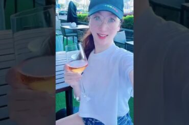 Love Italian food #italianfood #lobsterpasta #lobsterlinguini #oysters #tunacarpaccio #foodie #eat