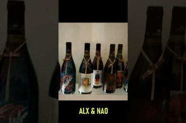 DO YOU KNOW WHAT IS THIS? - ZACCAGNINI HISTORY - BEST ITALY WINES #shorts