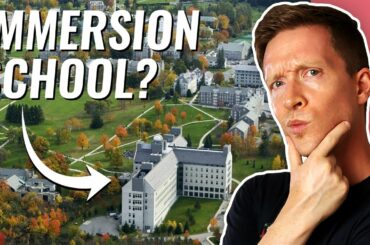 Is This the World's Best Language Immersion School?