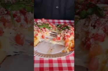 How Far Can We Stretch The CHEEEEEESE! #shorts #food