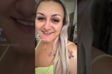 me and my wife making shrimps best Italian recipes don't forget to subscribe #shorts