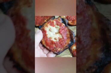 italian pizzette#italiane#ricetteveloci#shorts