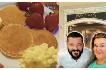 WHAT TO EAT AT SHADES OF GREEN: Meal Options on Property | Food, Prices and Our Favorites