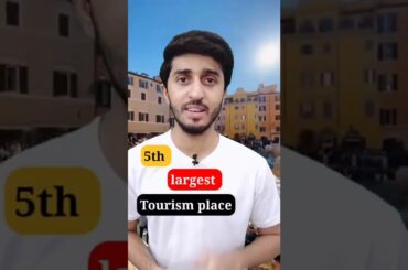 ITALY | world first bank | 5th world tourist place | #shorts #italy #youtubeshorts