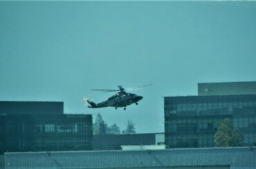 Wine Company AgustaWestland AW139 Rhys Vineyards Wine Private Executive Helicopter San Jose CA N363G