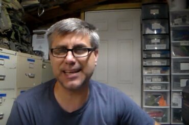 Boots on the Ground...Aug. 21st...Inflation still rising.