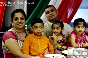 Delizioso - Italian Food Festival - Hotel BMS, Mangalore - 2022