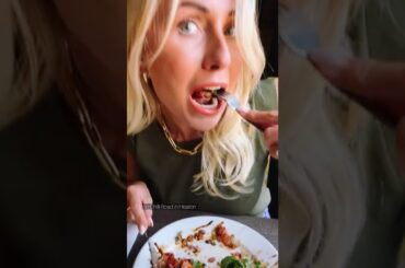 Cosy Italian Cuisine in the Heart of Heaton - Bianco Nero #Shorts #NorthEastDiscounts