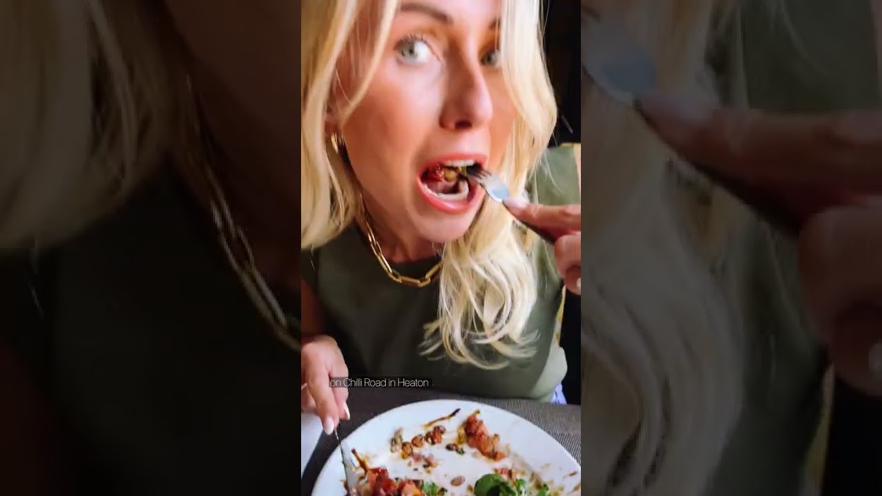 Cosy Italian Cuisine in the Heart of Heaton – Bianco Nero #Shorts #NorthEastDiscounts Cosy Italian Cuisine in the Heart of Heaton - Bianco Nero #Shorts #NorthEastDiscounts