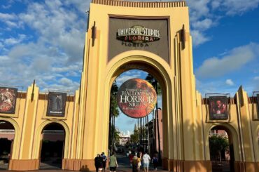 Halloween Horror Nights 2022 #HHN31 Opens This Week! | Final Walk Through The Scare Zones & More!