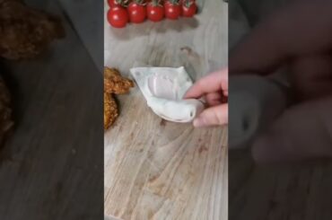 Italian Food | So Cheesy & Delicious #shorts  #viral