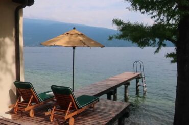 Revisiting Villa Feltrinelli and L’Albereta