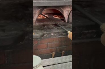 #naples  #pizza #italianfood  we found it before Julia Roberts in Eat, Pray, Love.  Worth the wait