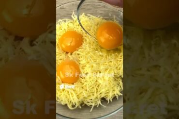 Delicious Recipe #short  Video | Quick Recipe | #shorts  #viral  Video