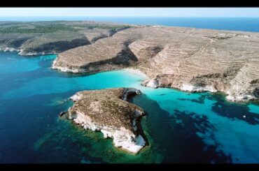 Best Italian Cafe Music Instrumental - Italy Drone Footage