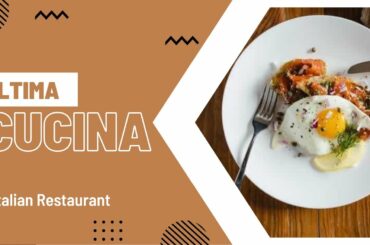 ULTIMA CUCINA - Italian Steakhouse St. Louis | Wood Fired Pizza Near Me | Steakhouse Near Me |