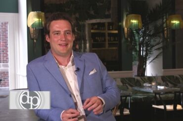 Dining Playbook: Pasta Beach