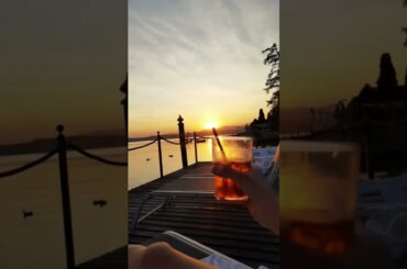 Garda Lake Italy 2022