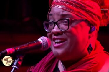 Rumba Night / Roland Peil Band live at Jazz & Wine Inter. Festival Albania  Porto Palermo 2017