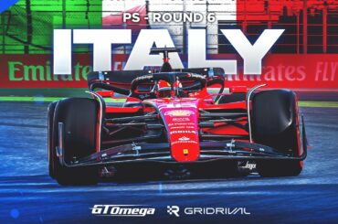 PSGL | PS | Season 31 | F2 - Round 6 | Italy