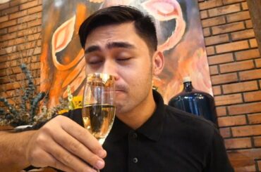 AMAZING FINE DINING in QUEZON CITY