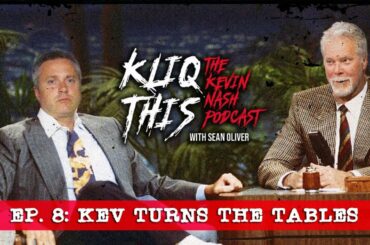 Kliq This #008: Sean Oliver