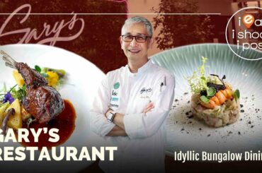 Contemporary Italian in an Idyllic Bungalow at Rochester Drive - Gary's