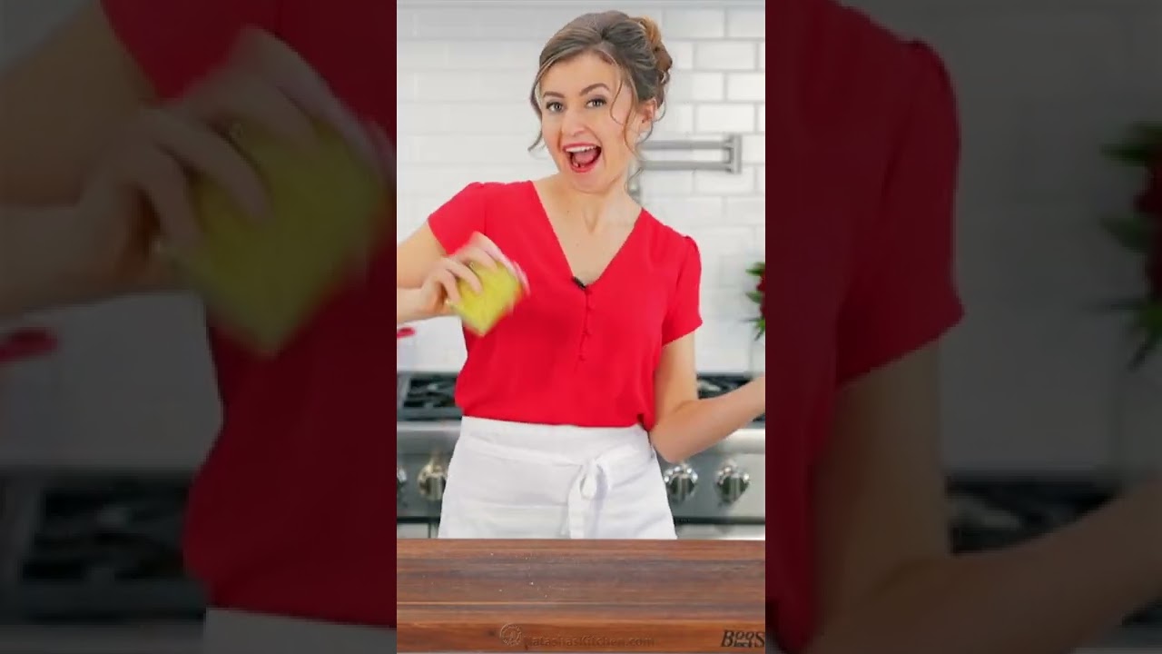 How To Make Italian Dressing – So Easy! How To Make Italian Dressing - So Easy!