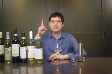 Irving (JAP) | Episode 11 | Pinot Grigio DOC Ambassadors