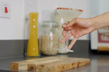 Gateway Housing 2 Minute Try outs - Cocktails