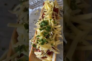 Classic Italian American Meatball Sub #food #shorts #youtubeshorts