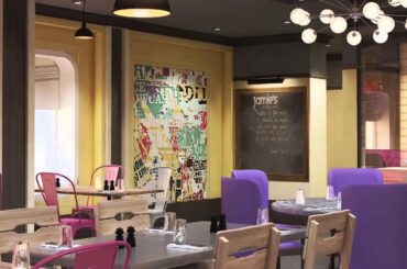 Royal Caribbean introducing Dynamic Dining | Iglu Cruise