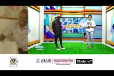 Bobi Wine essaawa zino wa ttabu nnyo, aba Italy balwanira auto ye #BBSKawunyemu360