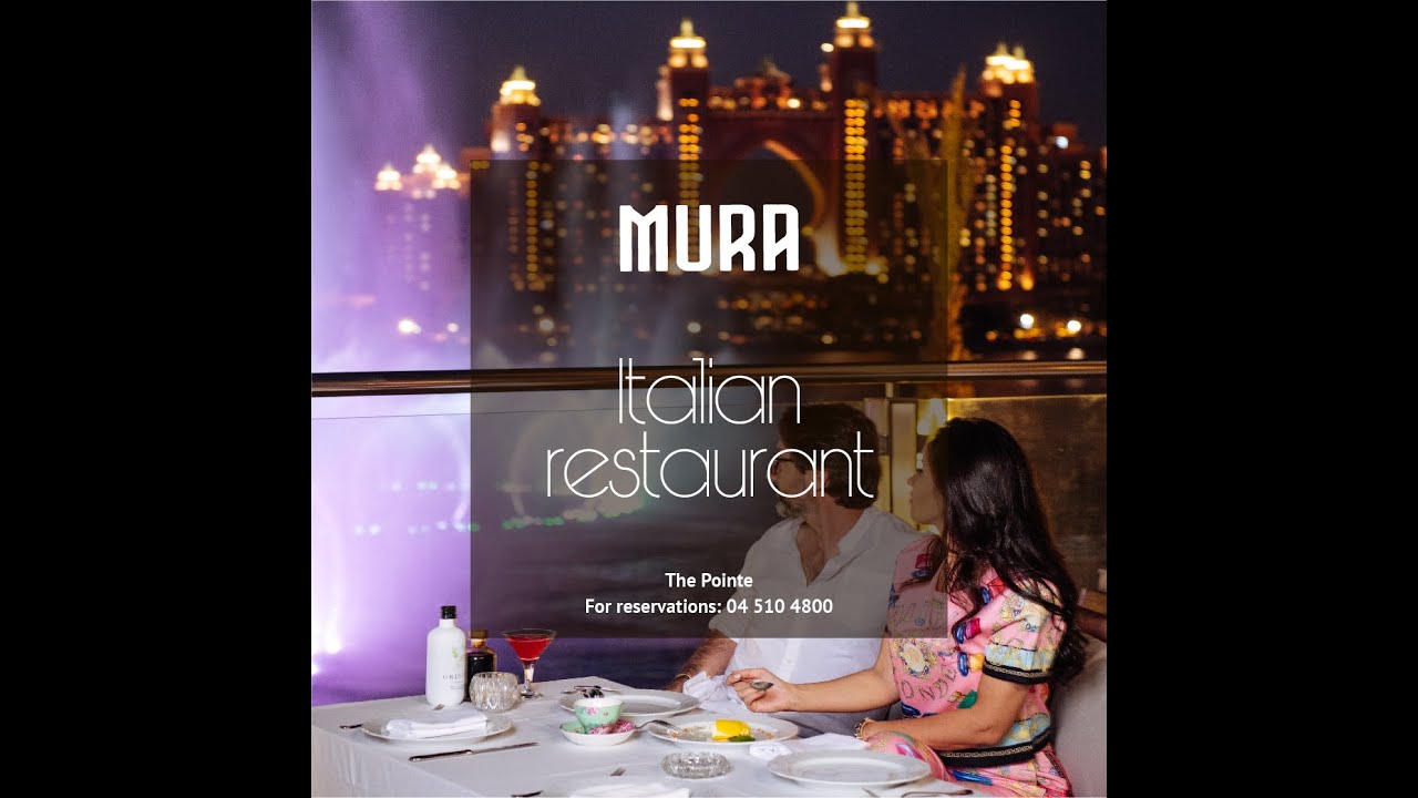 Mura Italian Restaurant Mura Italian Restaurant