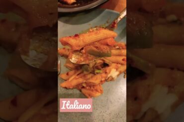 Pasta italian recipe #pasta #trending #italian #yummyfood #yutubeshorts
